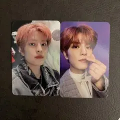 straykids スキズ 樂 封入トレカ スンミン まとめ売り