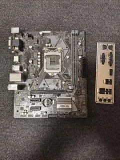 2026年最新】PRIME H310M-Aの人気アイテム - メルカリ