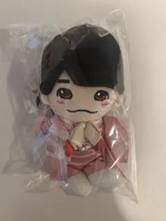 【新品未開封】なにわ男子西畑大吾　ちびぬい