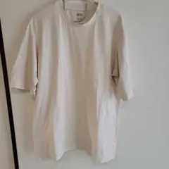UNIQLO U ドライEX クルーネックTシャツ（半袖） Mサイズ