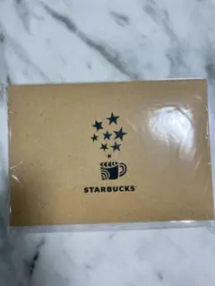 スターバックス　コーヒー染め手ぬぐいのサムネイル