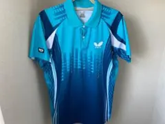 卓球ユニフォームバタフライ