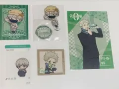 呪術廻戦　まとめ売り　狗巻棘3