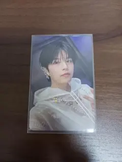 Stray Kids ATE スンミン トレカ