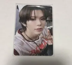 RIIZE ODYSSEY ショウタロウ yetimall ラキドロ　トレカ