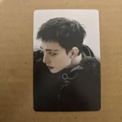 ヒョンジン トレカ straykids doit スキズ