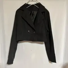 SHEIN Dazy ショートジャケット　レディース　Mサイズ