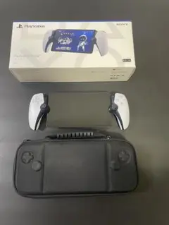 リモートプレーヤー