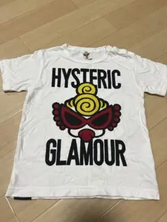 HYSTERIC GLAMOUR キャラクターTシャツ サイズFREE - メルカリ