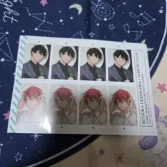 2026年最新】ギヴン 特典 ステッカーの人気アイテム - メルカリ