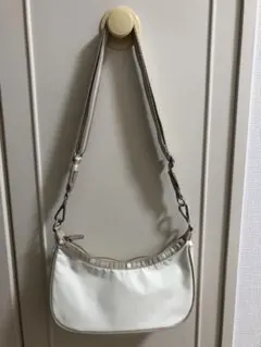 レスポートサック　 2way ミニショルダーバッグ