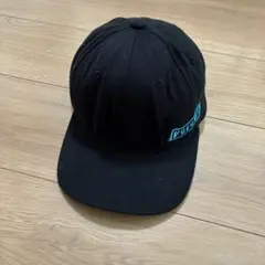 VOLCOM キャップ ブラックのサムネイル