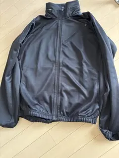 Nike ブラック ジャンパー Mサイズ