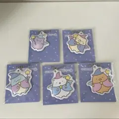 すみっコぐらし　オリジナルPVCチャーム