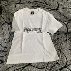 (11) 31日処分 未使用 スケロク バチンカス　Tシャツ