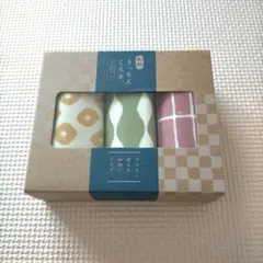 【値下げしました】キッチンクロス3枚セット