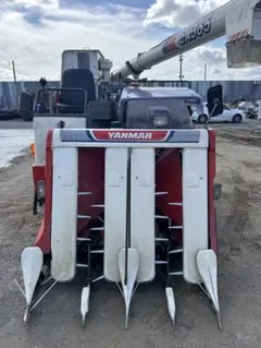 2025年最新】稲刈り機 ヤンマーの人気アイテム - メルカリ