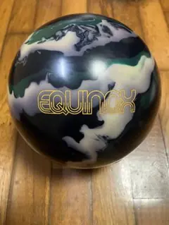 EQUINOX solid
