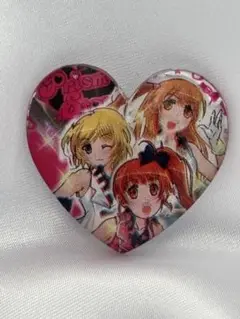 プリティーリズム　プリズムストーン キャラストーン「ビビッドギンガムパーカー」