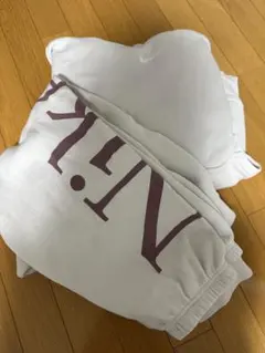 NIKE セットアップ