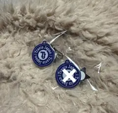 TravisJapan 's travelers スマホキーリング