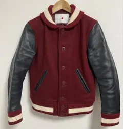 2026年最新】marka アワードジャケットの人気アイテム - メルカリ