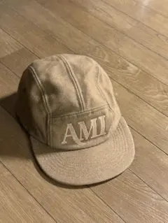 アミパリス　ジェットキャップ　希少　vintageのサムネイル
