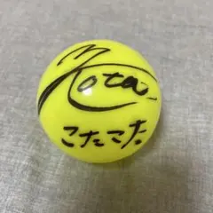 [最終値下げ]夏uuu祭　スクワッド　こうた　サインボール