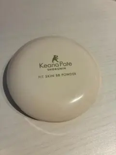 Keana Pate FIT SKIN BB POWDER