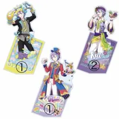 プロセカ 神代類 はぴこれ アクリルスタンド まとめ売り - メルカリ
