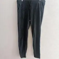 Champion elite【S】ブラック ジョガーパンツ 人気 チャンピオン