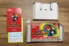 【箱・取扱説明書のみ】マリオ vs ドンキーコング ゲームボーイアドバンス