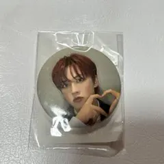 JO1 河野純喜 缶バッジ KCON JAPAN 2025 MD グッズ