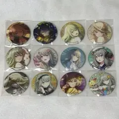 プロセカ 草薙寧々 缶バッジ