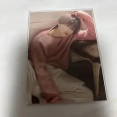 FANTASTICS 八木勇征 ずっとずっとトレカ ⑦