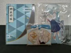 白上フブキ　京まふ2024　ホロライブ