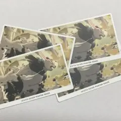 呪術廻戦 ファントムパレード ファンパレ 幻影夜行カード パンダ