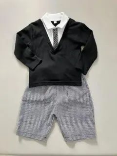 フォーマルスーツ ドレス