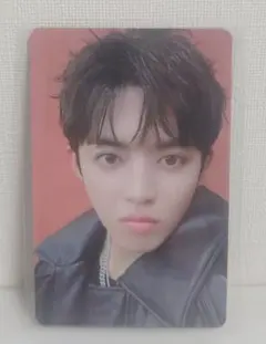 CxM DOUBLE UP 特典トレカ エスクプス