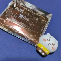 ココス　ちいかわ　ちいかわ　ソフビ人形