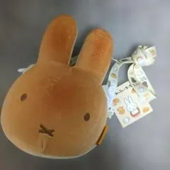 みっふぃーおやつ堂　限定　あんぱんポシェットのサムネイル