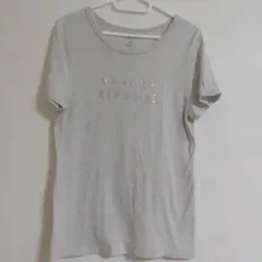 BANANA REPUBLIC ロゴTシャツのサムネイル