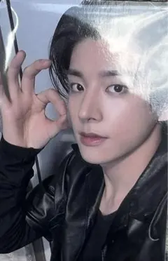 ENHYPEN 宵 長居スタジアム 会場限定 特典 トレカ ジェイク