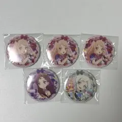 アイカツスターズ 香澄真昼 缶バッジ 色紙 アイカツスターズ 香澄真昼 缶バッジ 色紙 - メルカリ