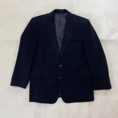 【O202】Christian Dior　カシミヤウールテーラード　メンズM相当