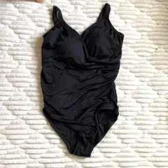 H&M 水着　ブラックのサムネイル