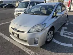 30プリウス S88000㌔ R9年9月末 - メルカリ