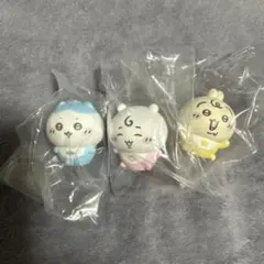 ちいかわベイビー　ミニソフビフィギュアコレクション　セット