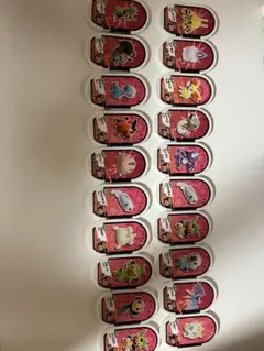 ポケモンメザスタ・フレンダ コレクション