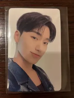 ATEEZ ホリデーキャンペーン タワレコ サン